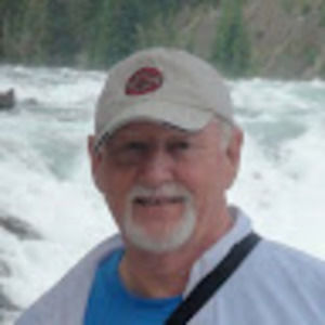 Meet your Posher, Ronald